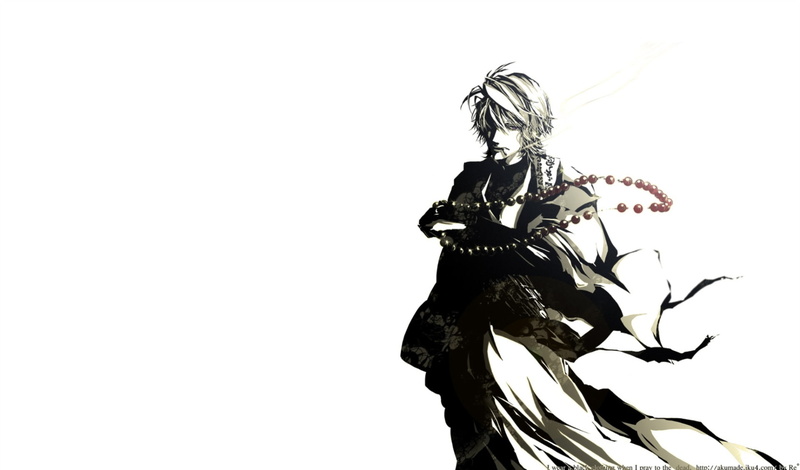 Saiyuki, Anime, Genjo Sanzo, 1080P