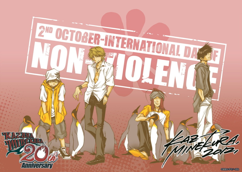 Anime, Cho Hakkai, Sha Gojyo, Goku (Saiyuki), 1080P, Genjo Sanzo, Saiyuki