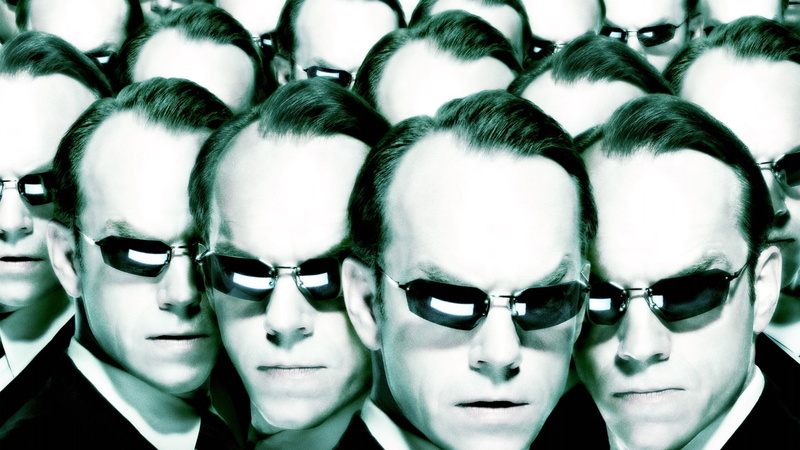 1080P, movies, The Matrix Reloaded