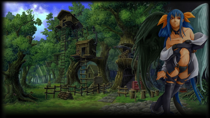 Video Game, Guilty Gear X2 #Reload, 1080P