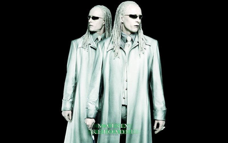 matrix, virus, reloaded, actors, posters, 720P, twin, movie, stills