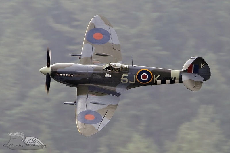 fighter, flying, aeroplane, 720P, flight, raf, airshow, sky, spitfire, aircraft, warbirds, airplanes, supermarine, bomber, war