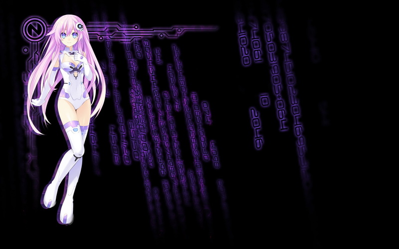 Nepgear (Hyperdimension Neptunia), Video Game, 1080P, Hyperdimension Neptunia Re;Birth2 Sisters Generation