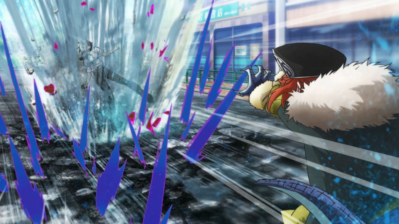 Chronoire Schwarz VI, Anime, Witch Craft Works, Kagari (Witch Craft Works), 1080P, Kazane