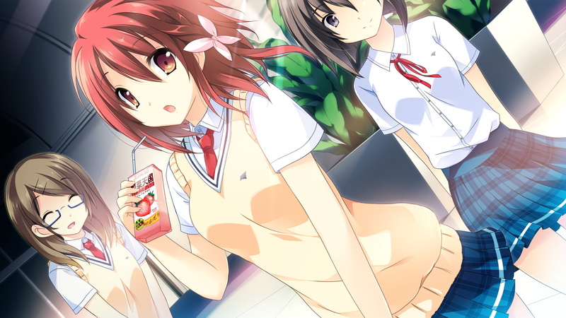 redhead, anime girls, still life, craft, variation, collection, no people, red eyes, creativity, art and craft, Himegi Ageha, kitchen utensil, close-up