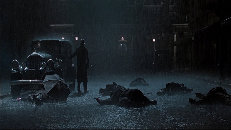 Road to Perdition, Movie, 1080P