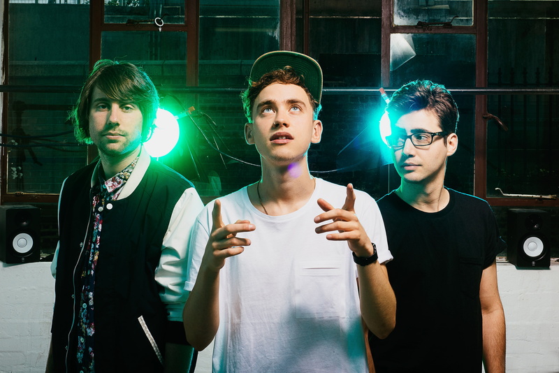 Olly alexander, Years & years, Emre türkmen, 5K, Mikey goldsworthy