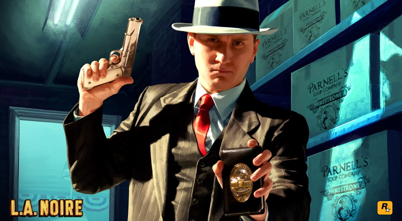 Games, clothing, adult, business person, l, one person, men, noire, males, holding, menswear, rockstar games, standing, businessman, front view