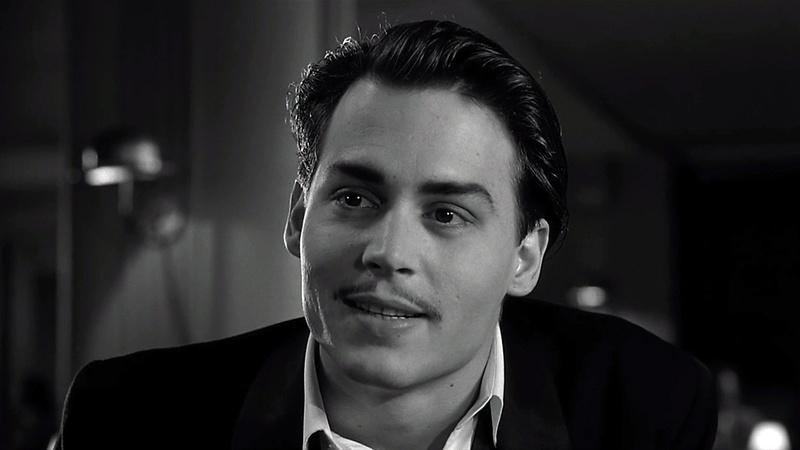 Ed Wood, 1080P, Movie, Johnny Depp