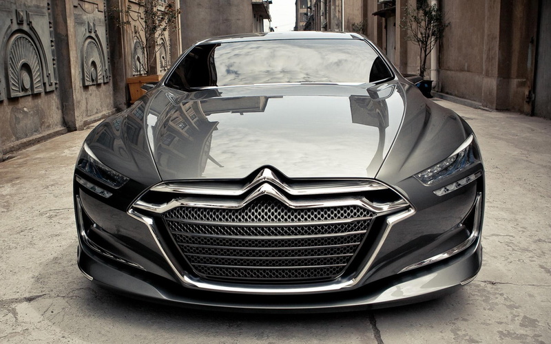 1080P, citroen, metropolis