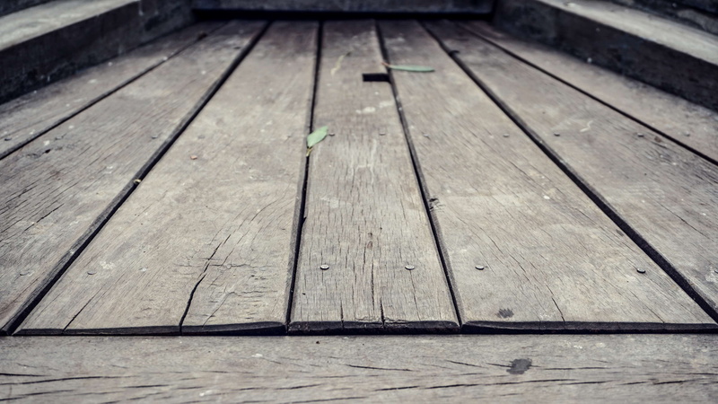 outdoors, floorboard, mekong, boardwalk, pattern, backgrounds, high angle view, brown, saigon, full frame, delta, surface level, textured, wood - material
