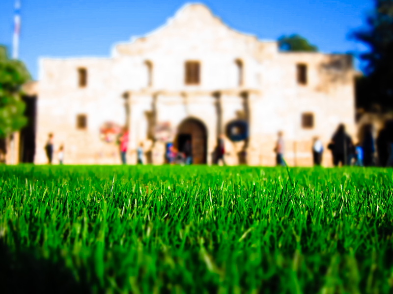 canon  powershot  s95, battle, field, grass, historic building, riverwalk, antonio, 2K, mission, Green grass, outdoors, san antonio  alamo, canon s95