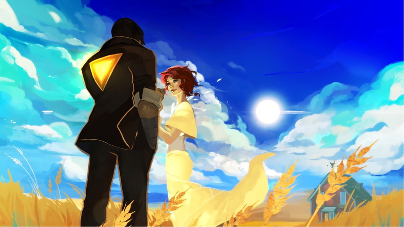 Transistor, 1080P