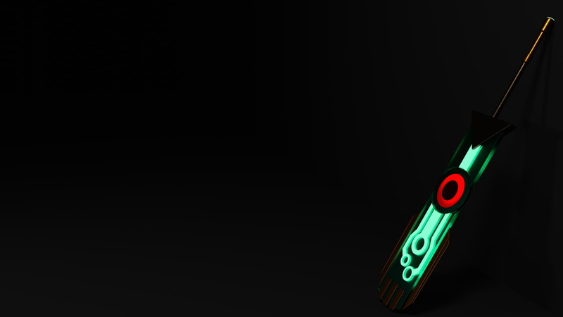 1080P, Transistor
