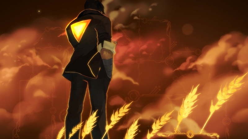 Red (character), 1080P, Transistor, PC Gaming