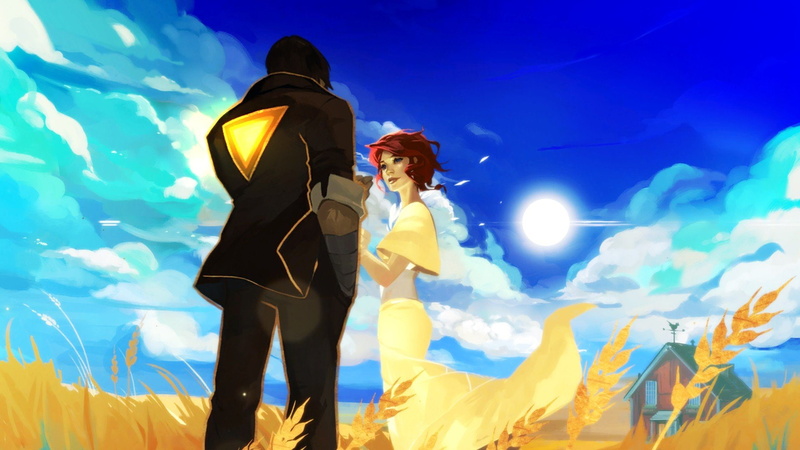 1080P, Red (Transistor), Transistor