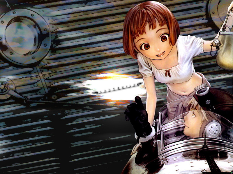 soft, range, lavie, exile, 720P, shading, head, murata