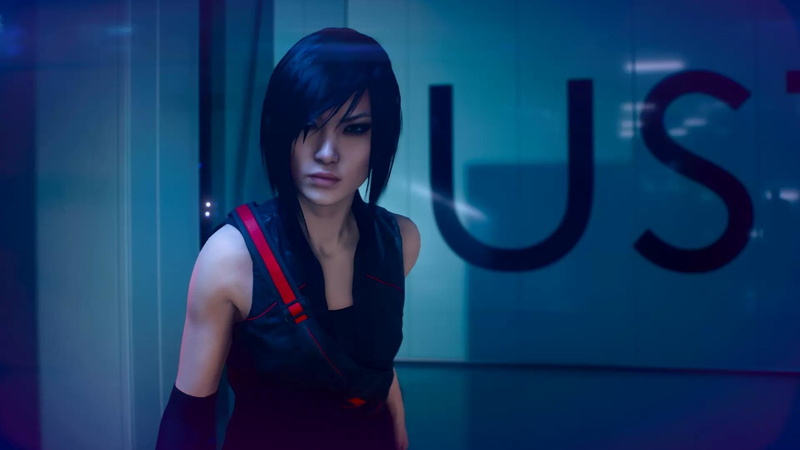Faith Connors, 1080P, Mirrors Edge, Mirrors Edge Catalyst