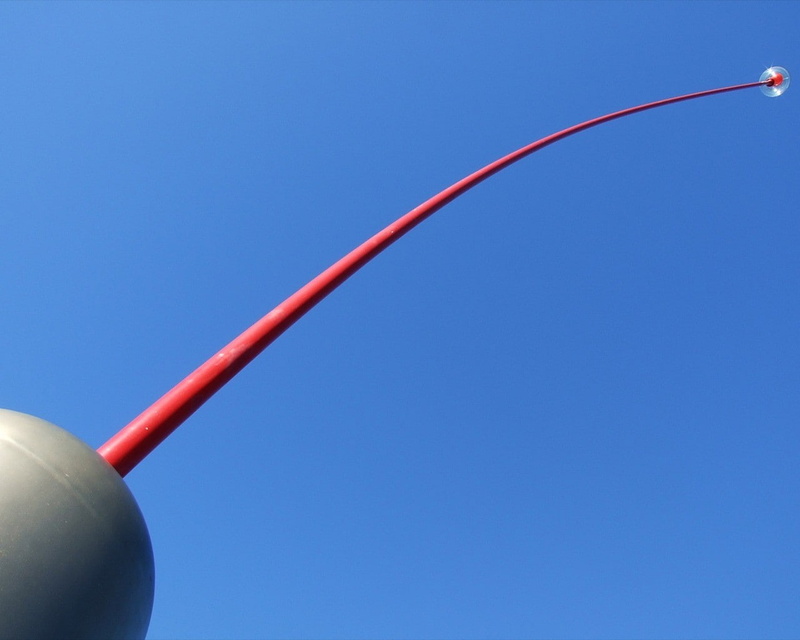 nature, closeup, studio shot, no people, motion, activity, copy space, 720P, sport, red, preparation, clear sky, colored background, blue, sky, close-up