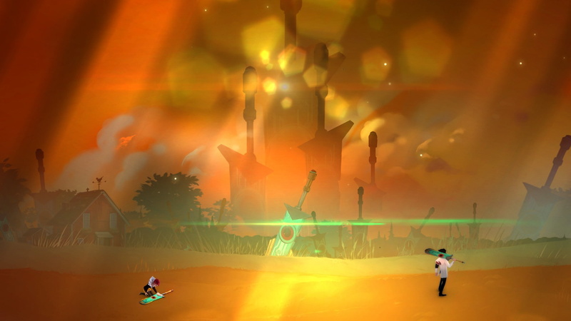 transistor, shirt, drawing, men, illustration, 1080P, s, video games, hd
