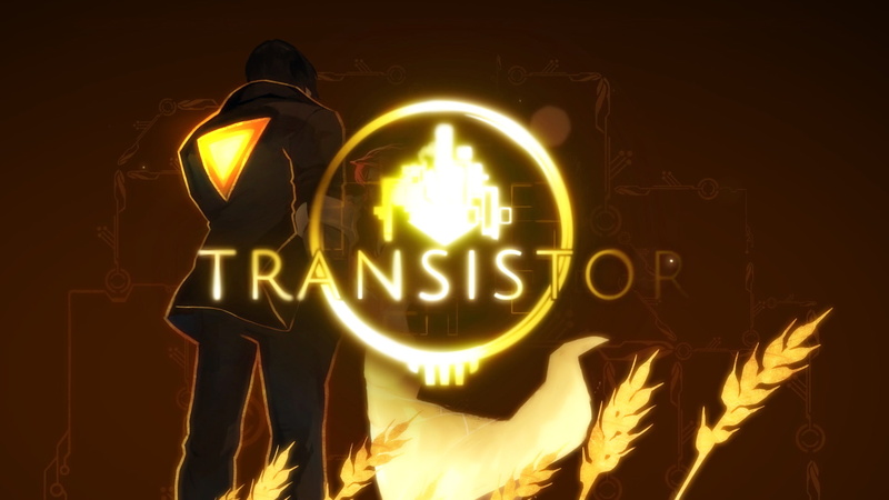 drawing, 1080P, hd, transistor, video games