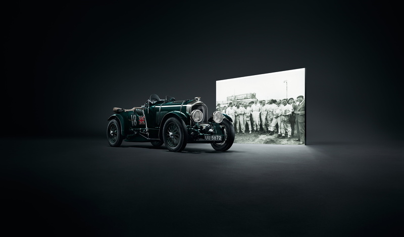 Blower, Bentley, machine, 4K, retro