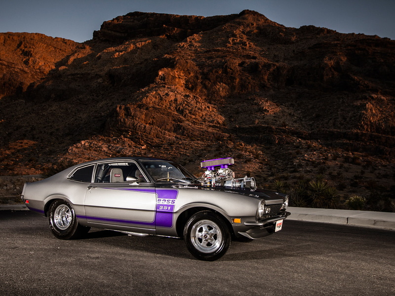 engine, hot, blower, rod, classic, ford, rods, 720P, muscle, maverick