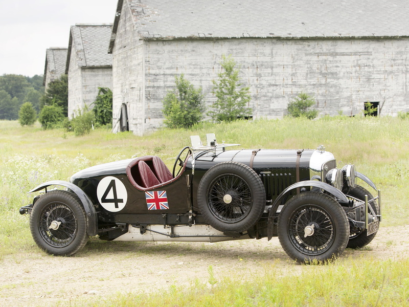 retro, blower, racing, plas, supercharged, 1080P, race, bentley, vanden, le mans, 1931