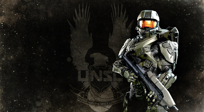  1080P, gun, Games, digital, weapon, nature, communication, government, technology, aggression, military, no people, military uniform, masterchief
