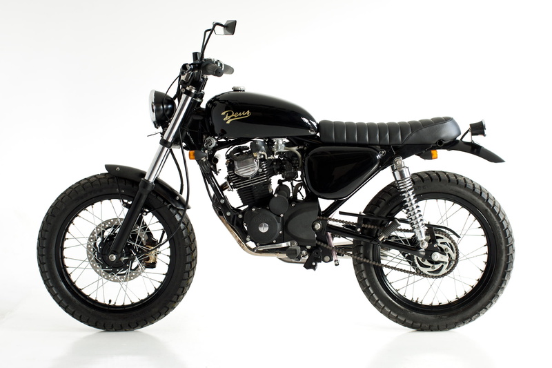 1080P, deus ex, dirtbike, custom, gl200, machina