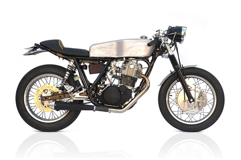 sr500, 1080P, deus ex, machina, custom, venice