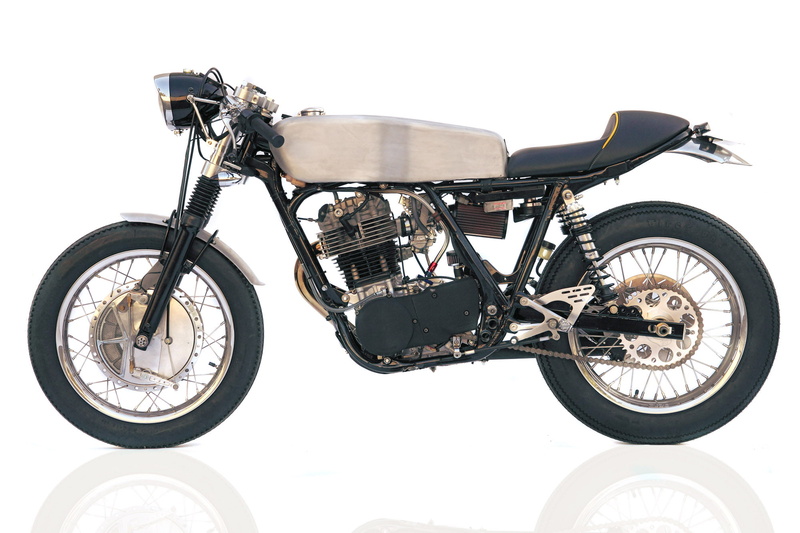 deus ex, machina, custom, sr500, 1080P, venice