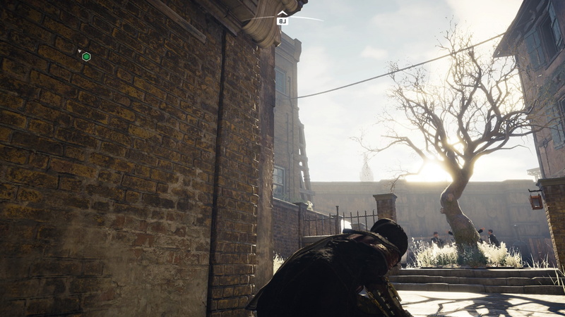 1080P, assasins creed syndicate video games abstergo evie frye