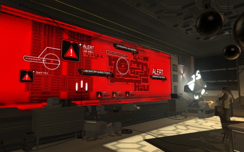 metal, built structure, video games, Computer screen, text, architecture, screen shot, emergency equipment, business, communication, occupation, machinery