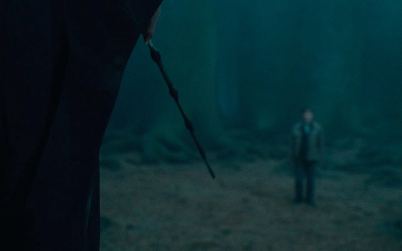 wand, hallows, deathly, harry, potter, 720P