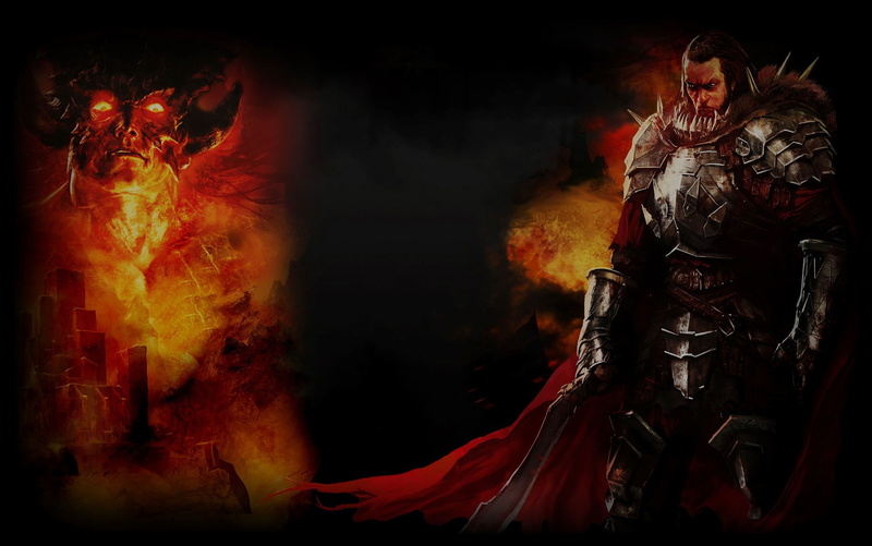 bound by flame, 1080P