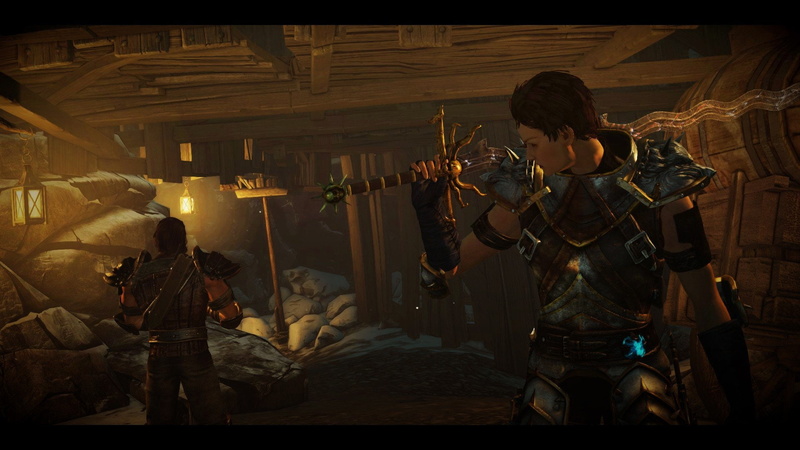 1080P, Bound by flame