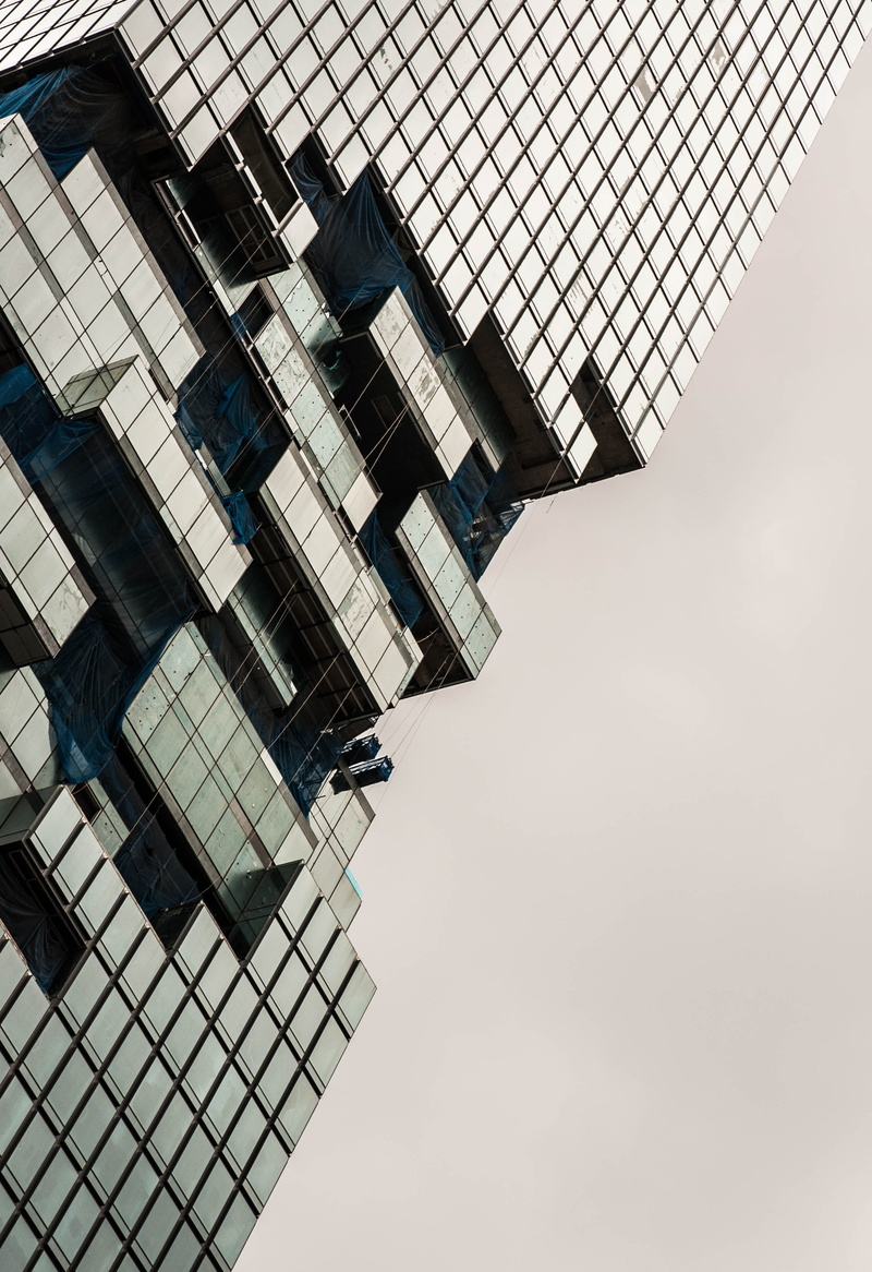 ฺbangrak district, outdoors, downtown, long walking, built structure, business, sathorn square, structure, clear sky, day, office, holiday, apartment, photography