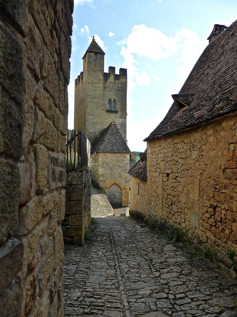 day, cloud - sky, building, no people, stone, nature, belief, the past, concrete, picturesque, alleyway, dark alley, footpath, sky, cobblestone, narrow