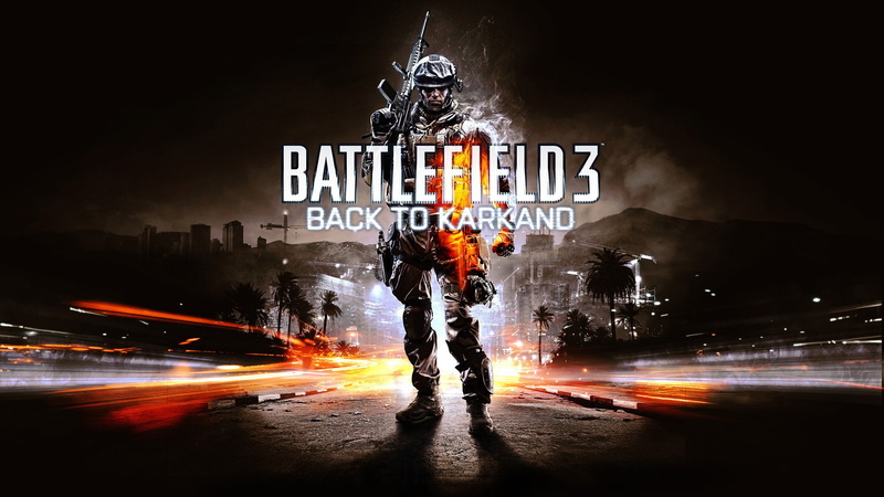 1080P, Battlefield 3, video games, Battlefield