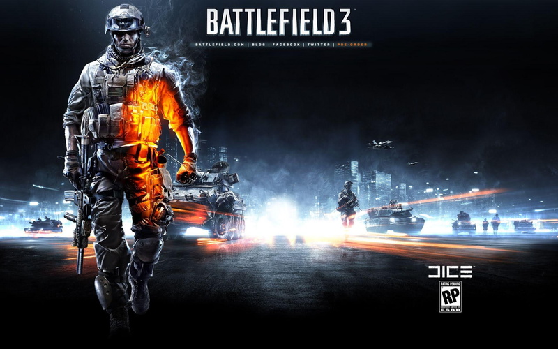 battlefield, 1080P, games, game