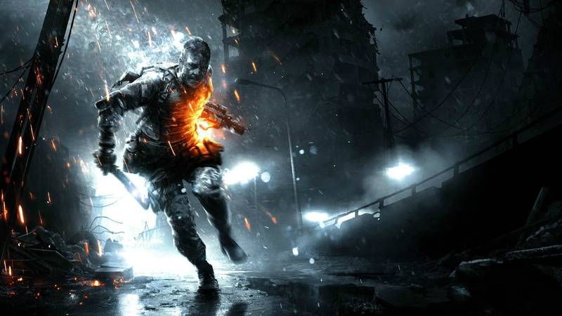 wet, video games, real people, full length, burning, urban, motion, heat - temperature, digital art, fire, dark, smoke - physical structure, soldier, protection