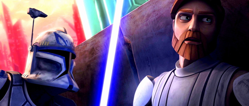 2K, sci fi, television, star, series, clone, cartoon, animation, wars, futuristic, clones