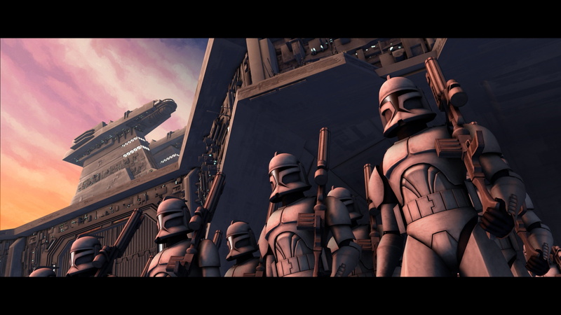 series, wars, cartoon, animation, star, clone, sci fi, television, 2K, clones, futuristic