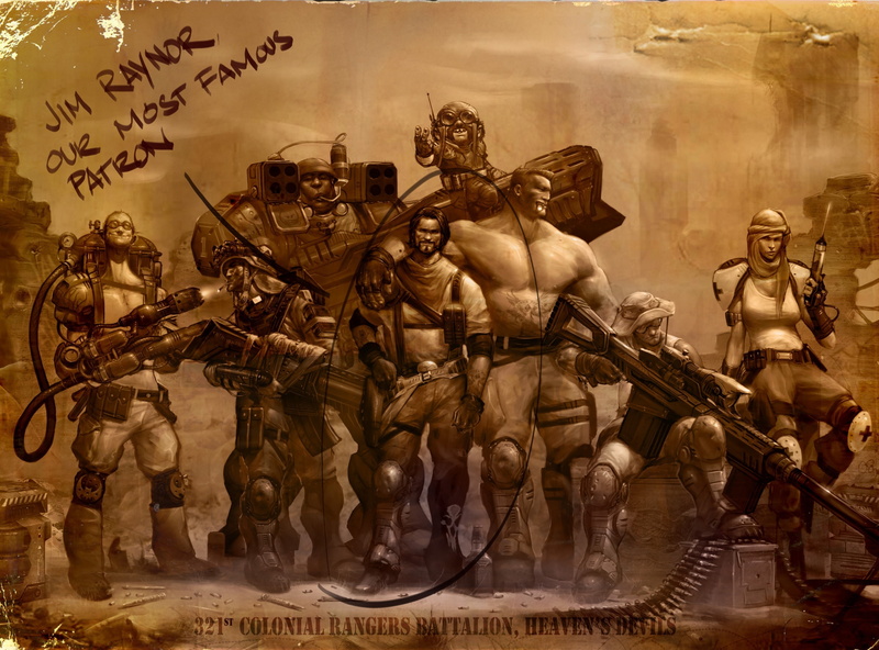 art and craft, video game, Vintage, military, architecture, army soldier, people, 2K, human representation, war, battalion, Raiders, starcraft 2, sculpture