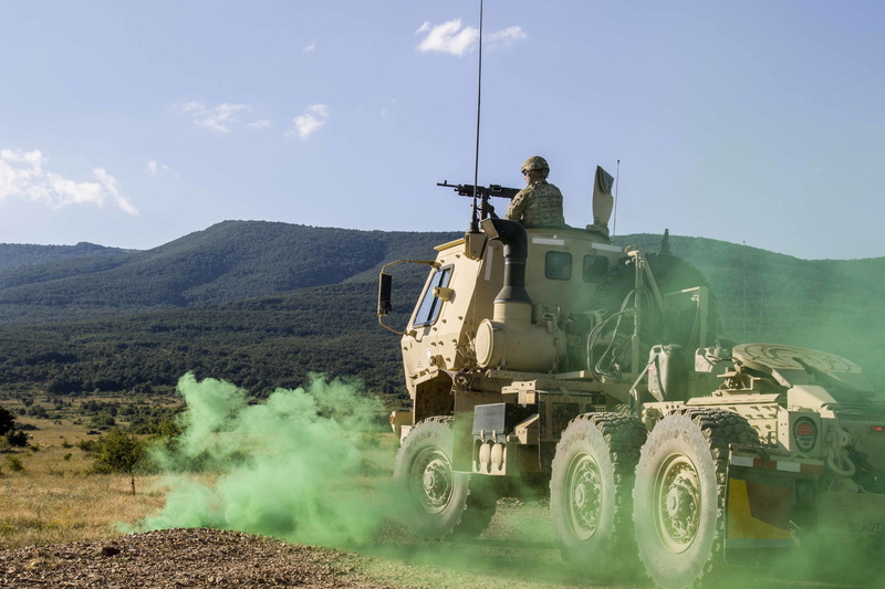 armed forces, Battalion, adult, Support, otan, government, nature, people, army soldier, nato, motion, 5K, military, aviation support battalion, saber guardian 17