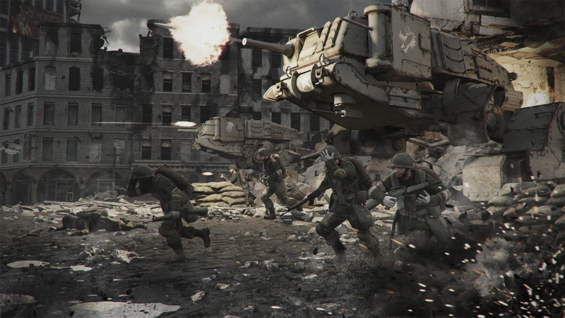 1080P, Soldier, Video Game, War, Robot, Steel Battalion