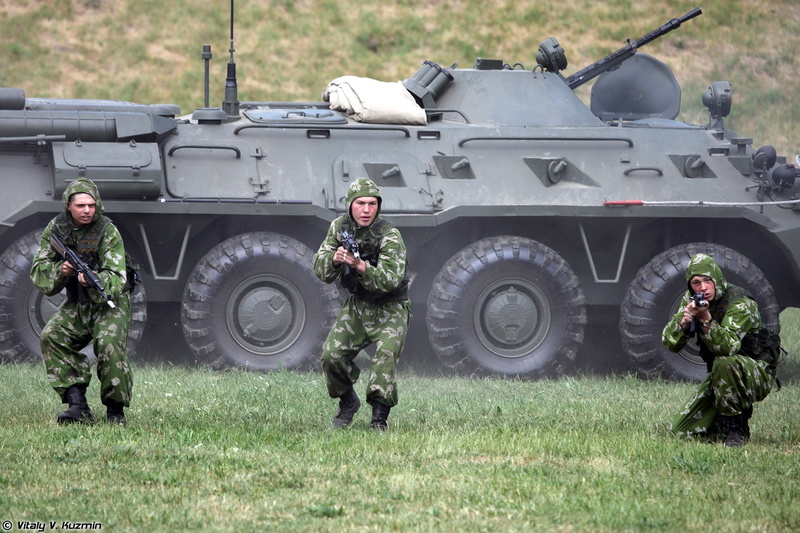troops, 4000x2667, military, russian, soldiers, red, army, 4K, battalion 2nd guards tamanskaya motor rifle divisi, star, russia