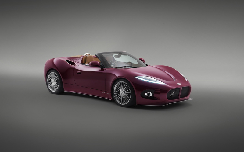 spyder, 2K, b, spyker, venator, concept