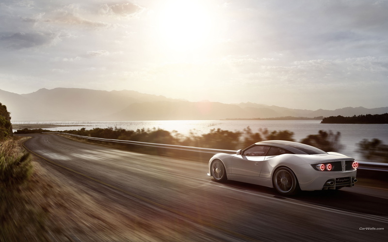 cars, venator, b, motion, spyker, b6, 2K, blur, hd, road